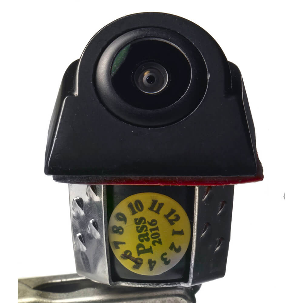 Audiovox Universal Mount Back-up Camera